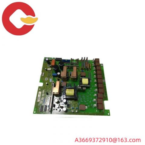 Siemens 6RY1703-0DA02 DC Microcontroller