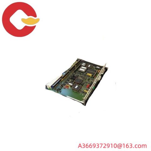 SIEMENS 9AC9100-0AA10 Main Module: Control System Core, Advanced Industrial Automation
