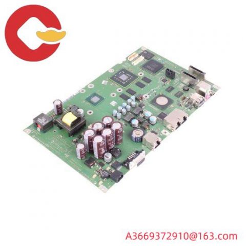 Siemens A5E36524726 | Robicon Power Module, High Efficiency & Reliable Control Solutions