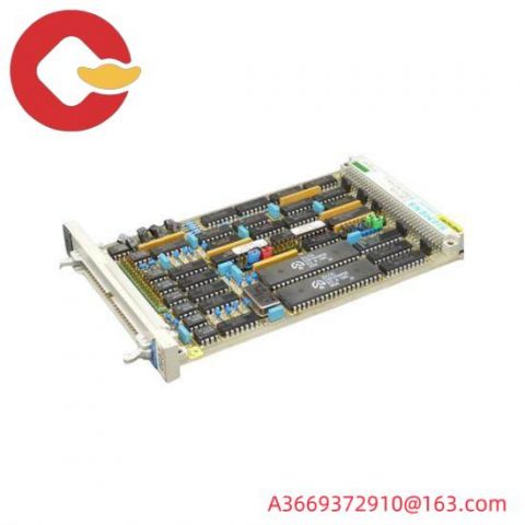 Siemens C8451-A12-A76-1 SMP-E224 Control Module