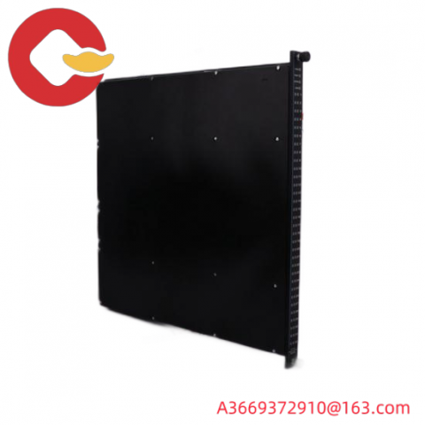 FOXBORO K0143ACA Control Module, Efficient Industrial Automation Solution