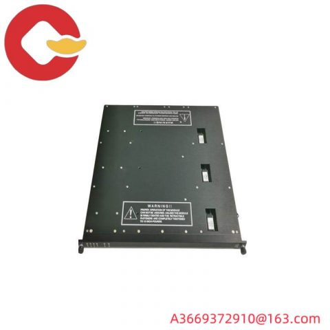 TRICONEX 3601E Output Module Digital - Advanced Control Solutions for Industry