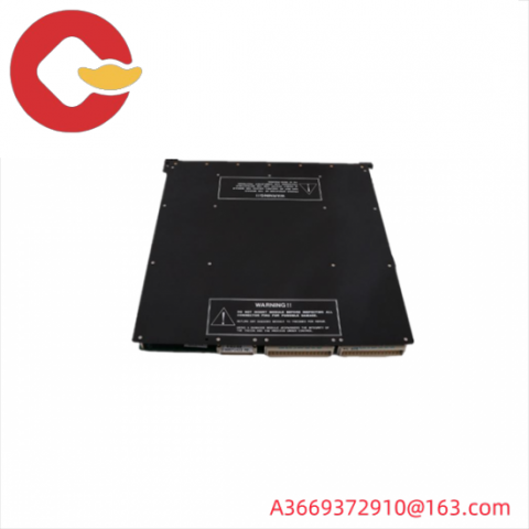 TRICONEX 4352B Safety Module