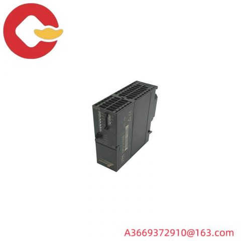 VIPA CPU315SB PROFIBUS-DP MASTER 315-2AG12 - Advanced Industrial Control Module