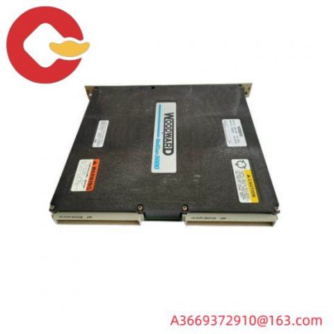 WOODWARD 5464-6483 Digital Control Operator Interface