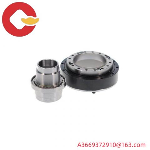 Yaskawa HW0388708-A Robot R-axis Speed Reducer, Precision Driven Industrial Solutions