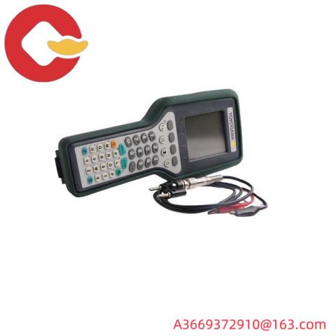 Yokogawa YHC4150X-01 Industrial HART Communicator