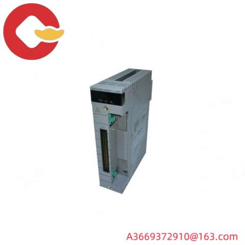 Yokogawa AAI143-H00 S1 Analog Input Module - Advanced Industrial Control Solution