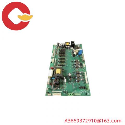 AB Electronics 1336-BDB-SP29D Gate Drive Board, Precision Power Management Module