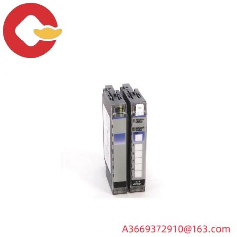 ABB AB 1734-VHSC24 Counter Module, Advanced Control Solution