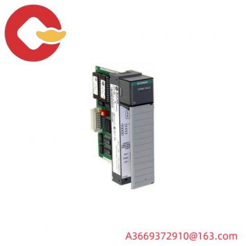 AB 1746-NI04I Analog I/O Modules for Industrial Control