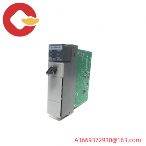 AB 1747-L551 CPU Controller