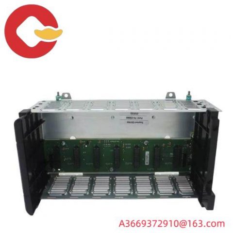Allen Bradley 1756-A7/A ControlLogix Chassis, Industrial Automation Module