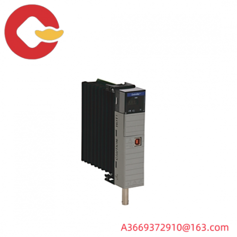 Allen-Bradley 1756-CN2R ControlLogix Communication Module