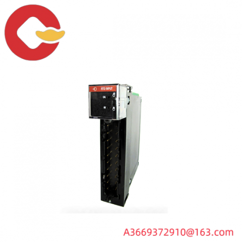 Advanced 1756-IR6I/A ControlLogix Input Module: Enhancing Industrial Automation Efficiency