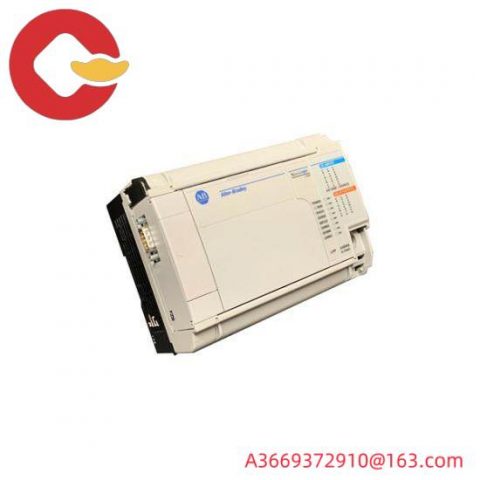 Allen-Bradley 1764-LRP MicroLogix 1500 PLC Processor