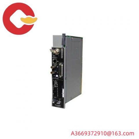 AB 1785-L20C ControlNet Processor Module