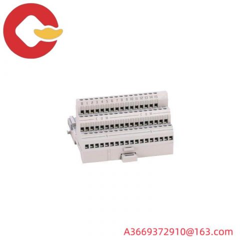 AB 1794-TB3/A - Flexible Terminal Base by ABB, for Industrial Automation Solutions