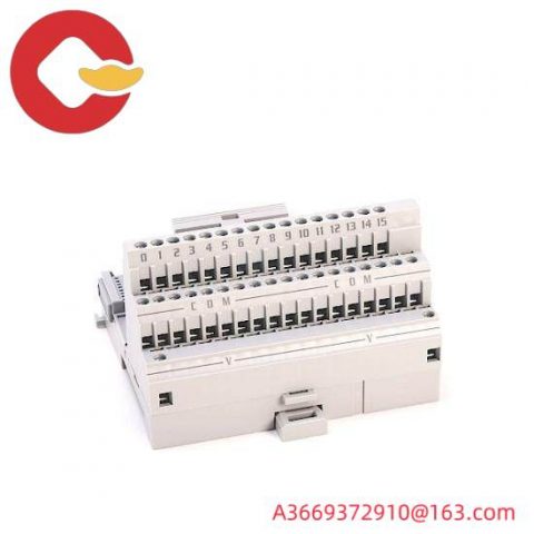 Allen Bradley 1794-TB3S Flex I/O Terminal Base