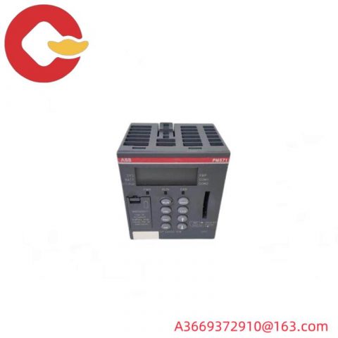 ABB 1SAY130110R0100: High-Performance Control Cable for Industrial Automation