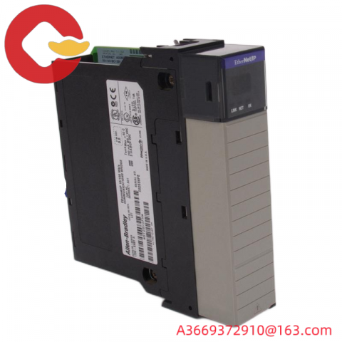 ABB AB 2093-AC05-MP2 Kinetix 2000 Integrated Axis Module
