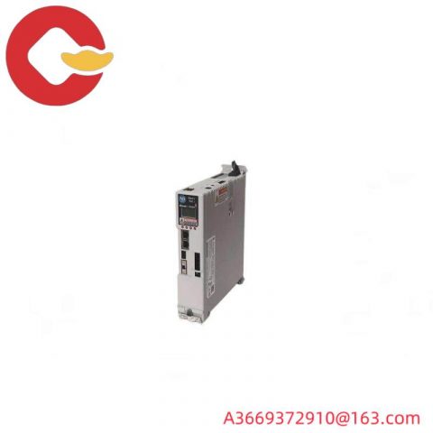 AB 2198-D012-ERS3 | Kinetix 5700 Dual Axis Inverter