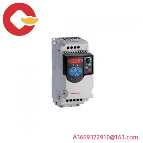 Schneider 22F-D013N104 Preferred Availability AC Drive