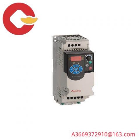 Mitsubishi 22F-D4P2N113 AC Drive, Industrial Control Solutions