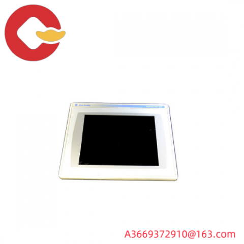 ABB 2711P-T12C6A2 PanelView Plus 1250 Touch - Human Machine Interface