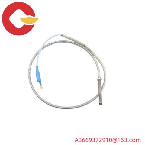 BENTLY NEVADA 330104-00-06-10-02-CN: 3300 XL 8 mm Proximity Probes