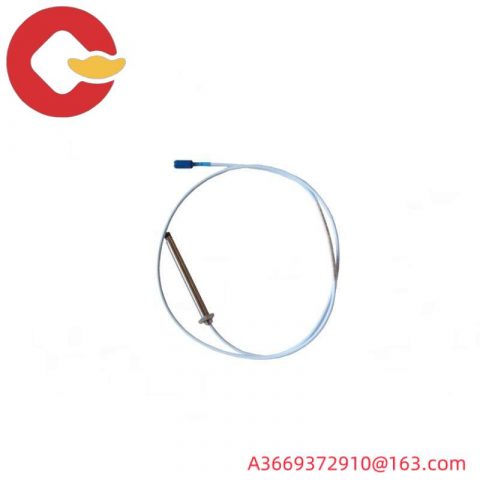 BENTLY NEVADA 330173-08-18-10-02-00: Advanced Proximity Probes for Industrial Control Systems