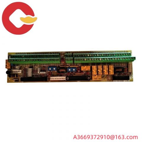 GE 531X305NTBANG1 NTB/3TB Terminal Board for Industrial Control Systems