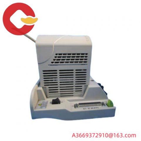 Emerson 5X00241G02 Ovation Control Module