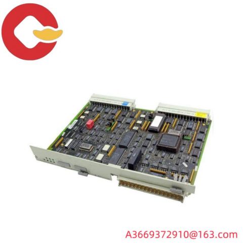 SIEMENS 6DS1220-8AA N8-H Local Bus Interface Module