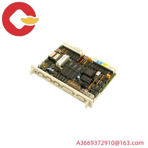 SIEMENS 6ES5247-4UA31: Precision Control for Industrial Automation