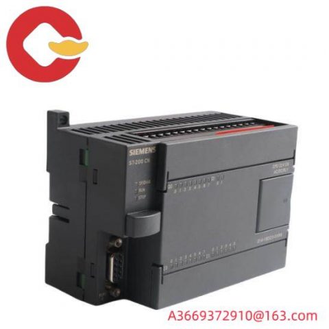 Siemens 6ES7214-1BD23-0XB8 Processor Module