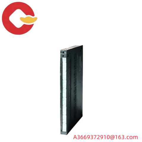 SIEMENS 6ES7431-0HH00-0AB0 Analog Input Module, Industry Grade Control