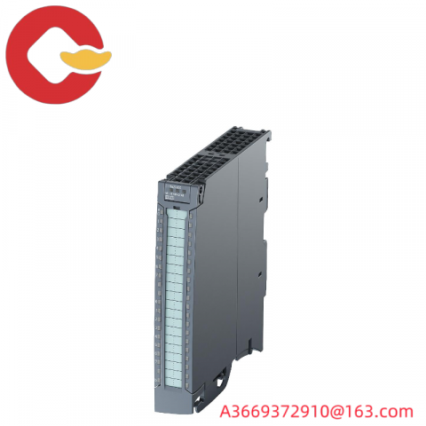 SIEMENS SIMATIC S7-1500 Digital Input Module 6ES7521-1BH10-0AA0