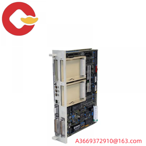 Siemens SIMODRIVE 611 Power Module 6SN1123-1AB00-0AA1, Industrial Grade Performance