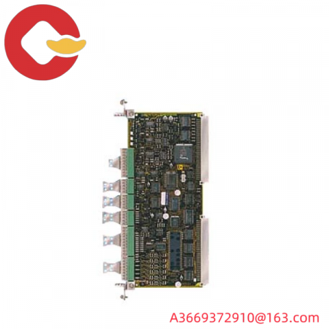 SIEMENS 6SE7090-0XX84-4HA0 Bus Adapter for Advanced Motion Control Systems