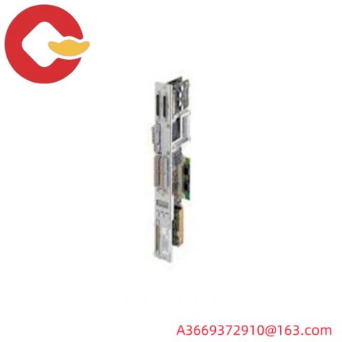 SIEMENS 6SN1118-0NK01-0AA2 Control-Loop Block, Precision Automation Module