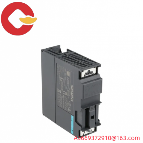 SIEMENS 7MH4950-2AA01 Remote Display Interface for Advanced Automation Solutions