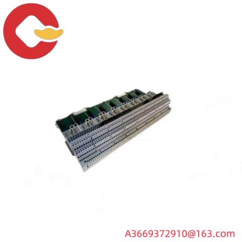 GE Industrial Controls 8709-CA-08 Module Carrier, for Advanced Automation Solutions