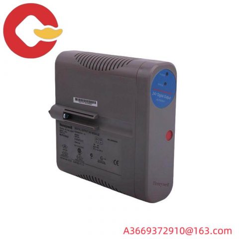 HONEYWELL 8C-PAOH51 51454355-175 C300 Industrial Control System