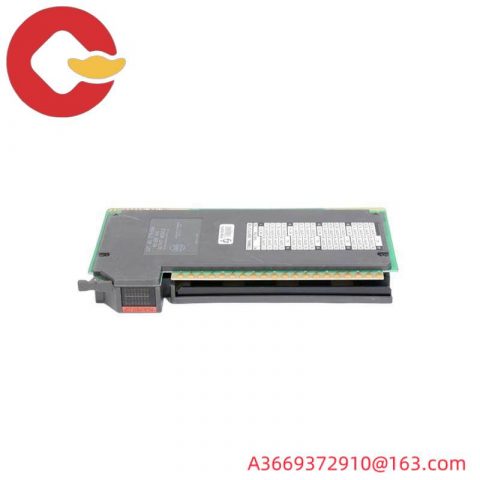 AB 1771-OAN - Advanced Digital Output Module by ABB, Precision Control Solutions for Industry