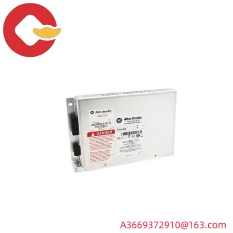 Allen-Bradley 2711P-RN6, Industrial HMI Panel PC, Touchscreen Monitor