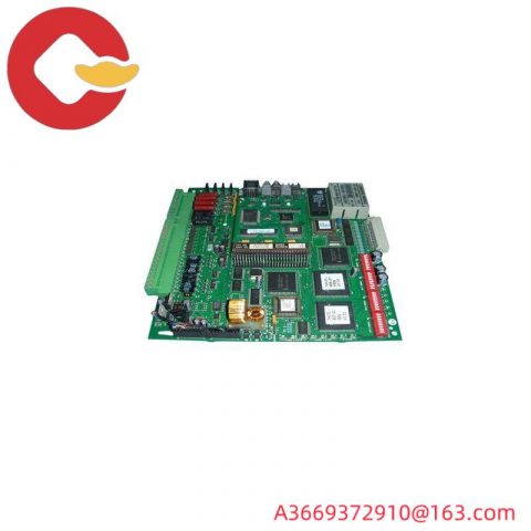 AB Control BOARD: 74101-954-53 1336T-GT3EN 1336T-LM3EN, Precision Control for Industrial Automation