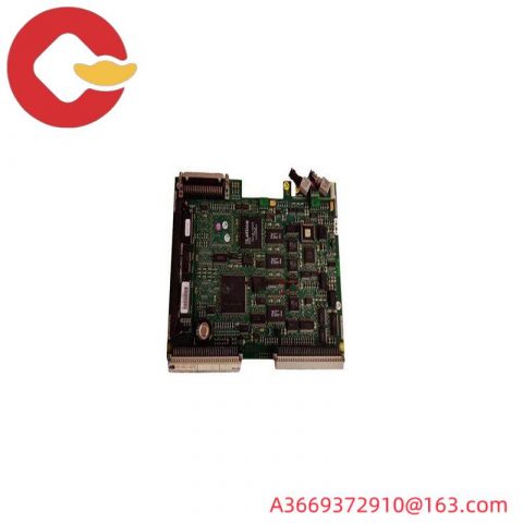 ABB 1MRK000167-GBR00 PC Board - Precision Control, Industrial Strength