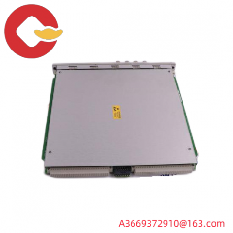 ABB 1MRK000844-BB Relay: High-Precision Control Solution for Industrial Automation