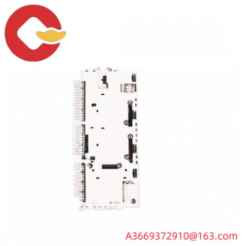 ABB RDCU-12C 3AUA0000036521 CONTROL UNIT